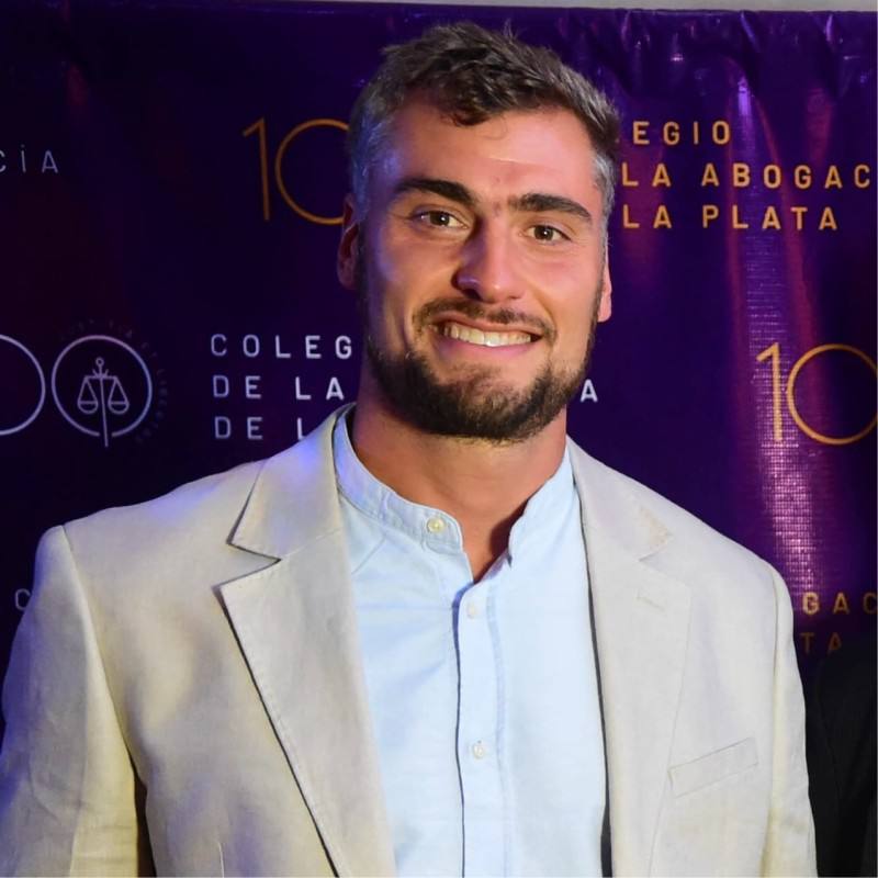 Nicolás Barbieri Sargiotti